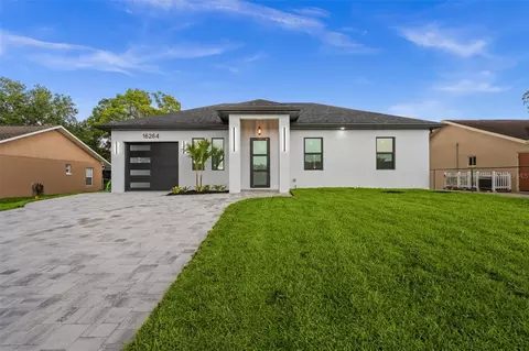 16264 Horizon Rd, North Fort Myers, FL 33917