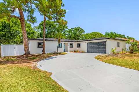 4707 W Paul Ave, Tampa, FL 33611