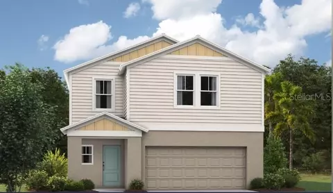 4571 Riverbend Blvd, Haines City, FL 33844