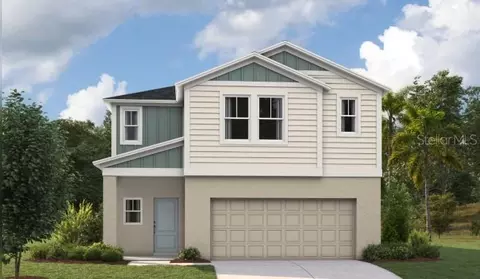 4575 Riverbend Blvd, Haines City, FL 33844