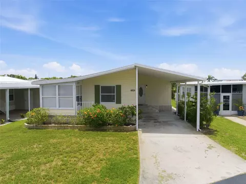 6826 Mount Orange Dr NE #383, Saint Petersburg, FL 33702