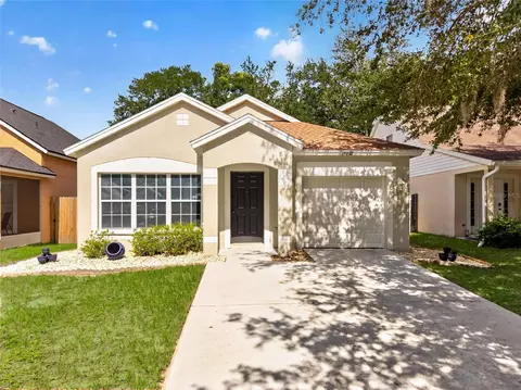15032 Deer Meadow Dr, Lutz, FL 33559