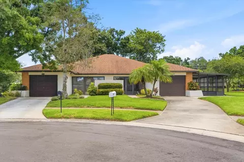 3277 Gorse Ct, Palm Harbor, FL 34684