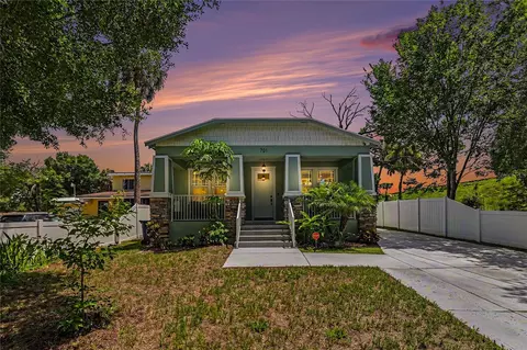 701 E Hollywood St, Tampa, FL 33604