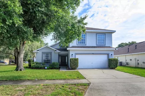 128 Wall Ave, Davenport, FL 33896