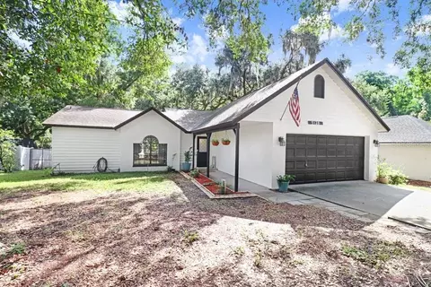 5128 Eagle Island Dr, Land O Lakes, FL 34639