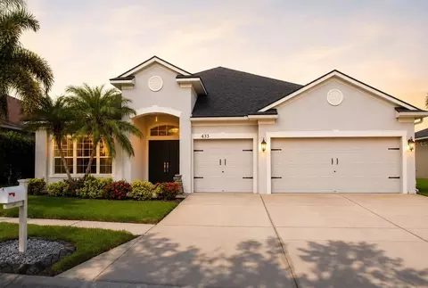 433 York Dale Dr, Ruskin, FL 33570