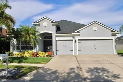 433 York Dale Dr, Ruskin, FL 33570