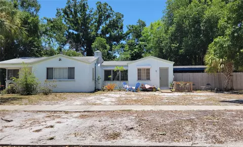 6002 9th Ave S, Saint Petersburg, FL 33707