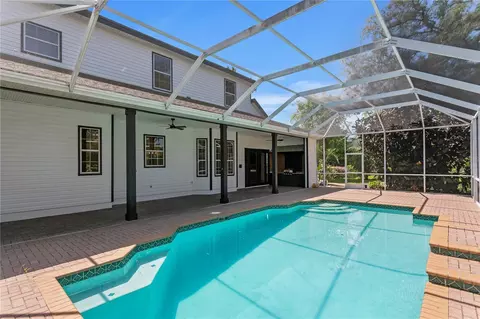 Exterior - 8807 Eagle Watch Dr, Riverview, FL 33578 photo 7 of 14
