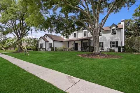 Exterior - 8807 Eagle Watch Dr, Riverview, FL 33578 photo 14 of 14