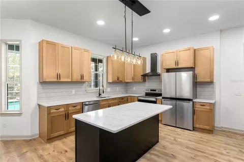Kitchen - 8807 Eagle Watch Dr, Riverview, FL 33578 photo 1 of 6