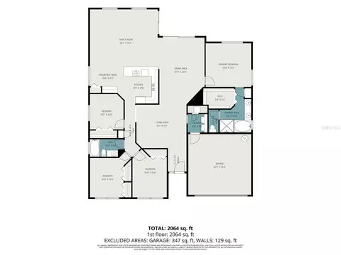 400 Misty Meadow Dr, Ocoee, FL 34761 photo 33