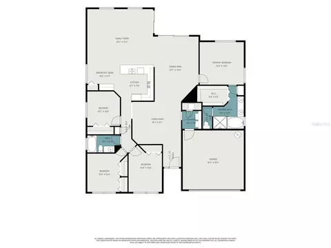400 Misty Meadow Dr, Ocoee, FL 34761 photo 34