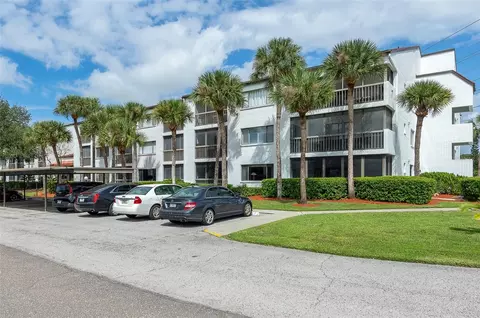 2593 Countryside Blvd #7210, Clearwater, FL 33761