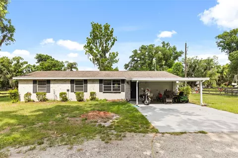 12631 Hobson Simmons Rd, Lithia, FL 33547
