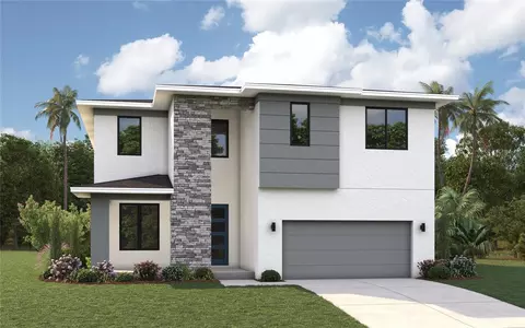 1004 W Indiana Ave, Tampa, FL 33603