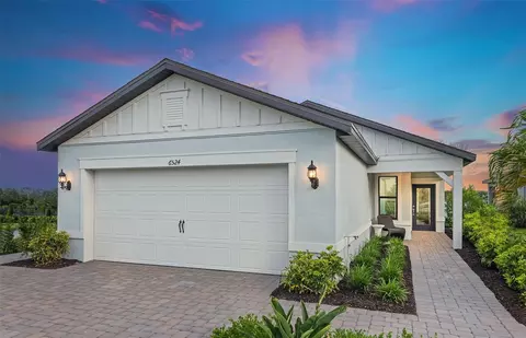 817 Balleby Trl, Bradenton, FL 34212