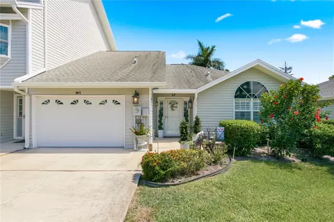 11722 Currie Ln #H1, Largo, FL 33774