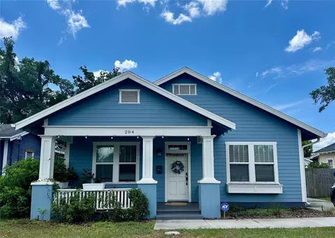 204 W Haya St, Tampa, FL 33603