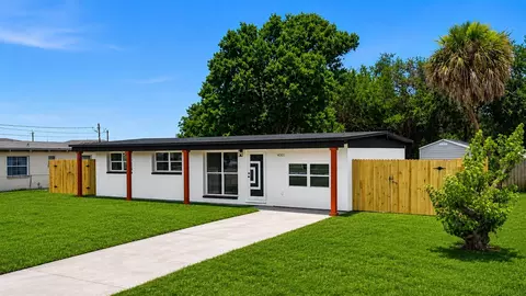 4103 W Pearl Ave, Tampa, FL 33611