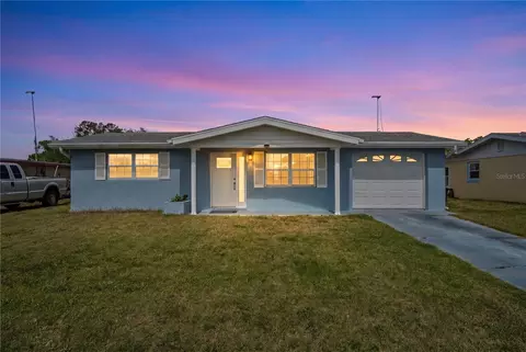 13323 Neptune Dr, Hudson, FL 34667