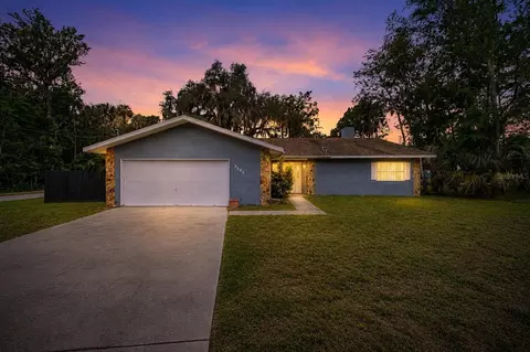 3580 N Hiawatha Ter, Crystal River, FL 34428