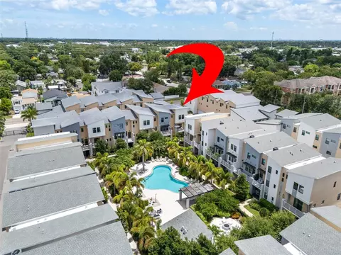 2522 12th Ter N, Saint Petersburg, FL 33713