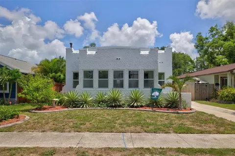 2326 4th Ave N, Saint Petersburg, FL 33713