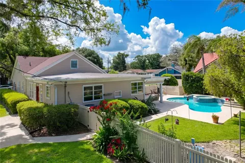 607 N Merrin St, Plant City, FL 33563