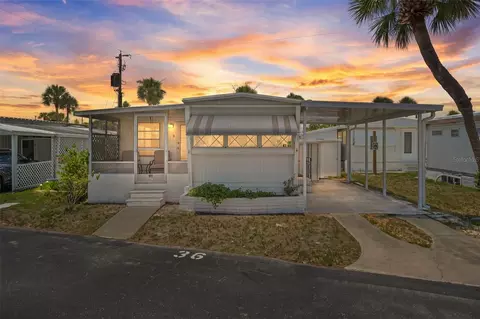 4851 W Gandy Blvd #B9L36, Tampa, FL 33611
