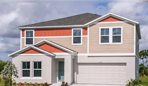 4365 Riverbend Blvd, Haines City, FL 33844