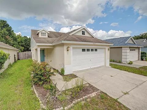 6131 Sand Key Ln, Wesley Chapel, FL 33545