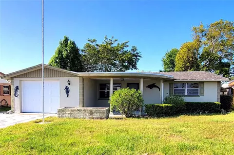 3850 Baden Dr, Holiday, FL 34691