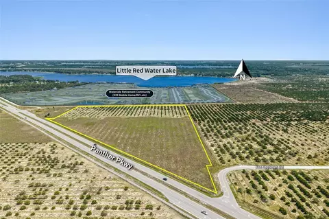 Panther Parkway, Sebring, FL 33870