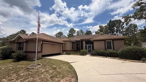2496 E Newhaven St, Inverness, FL 34453