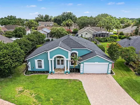 1986 Crystal Downs Ct, Oviedo, FL 32765