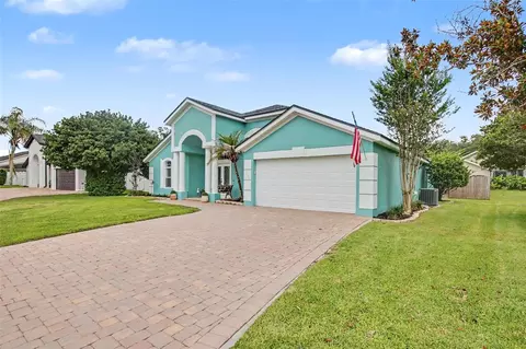 1986 Crystal Downs Ct, Oviedo, FL 32765