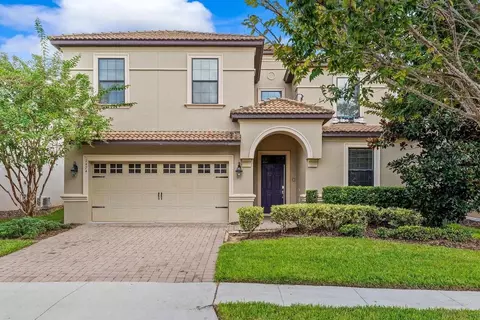 1474 Rolling Fairway Dr, Davenport, FL 33896