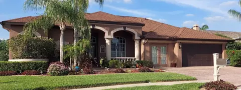 22523 Willow Lakes Dr, Lutz, FL 33549