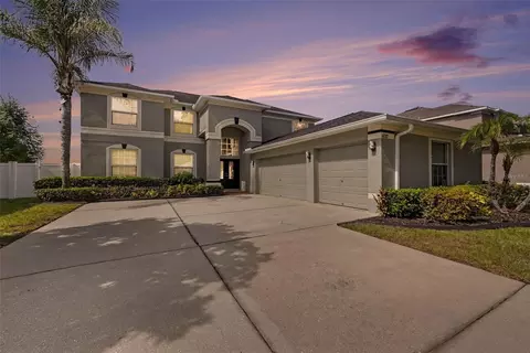 4227 Balington Dr, Valrico, FL 33596