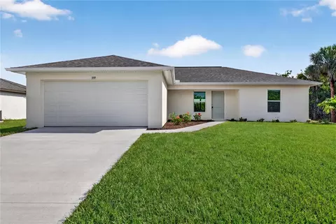 359 Denver Dr, Port Charlotte, FL 33954