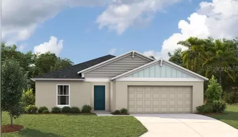 5832 Heaven Rd, Haines City, FL 33844