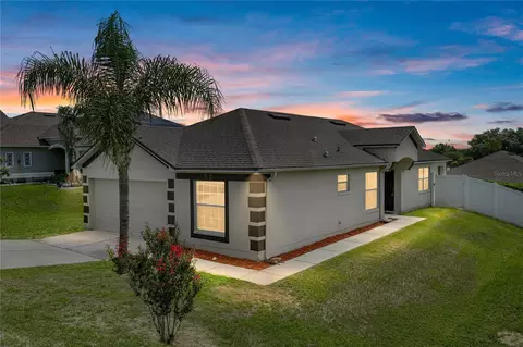 7552 Jeno St, Zephyrhills, FL 33540