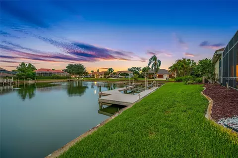 9801 Compass Point Way, Tampa, FL 33615