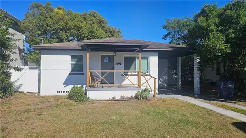 3011 W Spruce St, Tampa, FL 33607