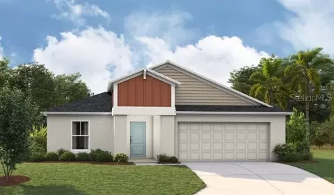 5816 Heaven Rd, Haines City, FL 33844