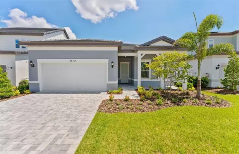 34754 Lowery Trl, Zephyrhills, FL 33541