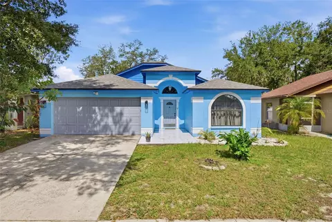 10201 Allenwood Dr, Riverview, FL 33569