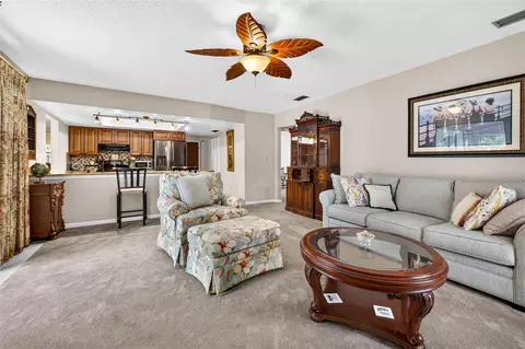 Living - 910 Hillside Dr, Lutz, FL 33549 photo 3 of 3